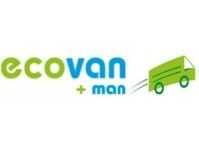 Car caravan trailer movements