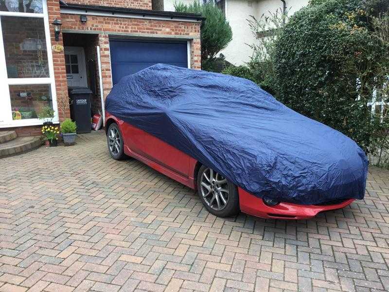 CAR COVER