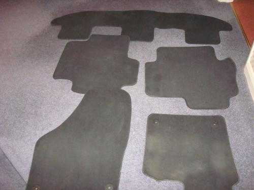 Car Mats