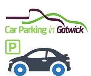 Car Parking in Gatwick