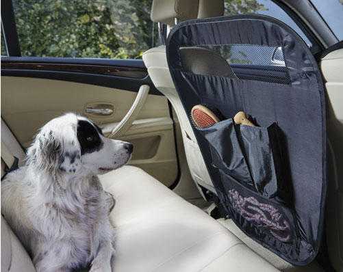 Car Pet Barrier