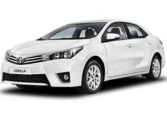 Car rental for agra