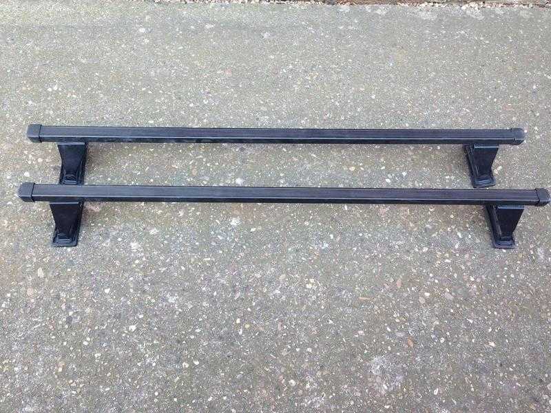 Car Roof Bars and Brackets