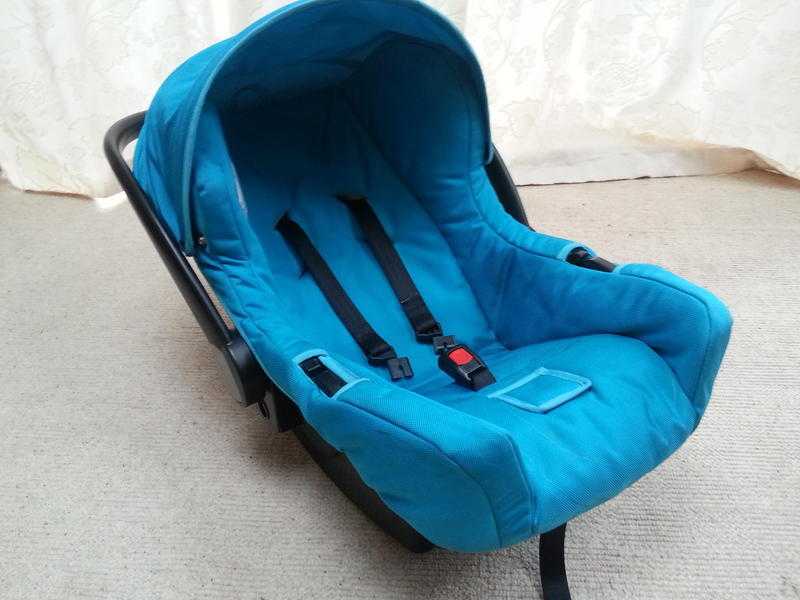 Car seat 0 to 9 months