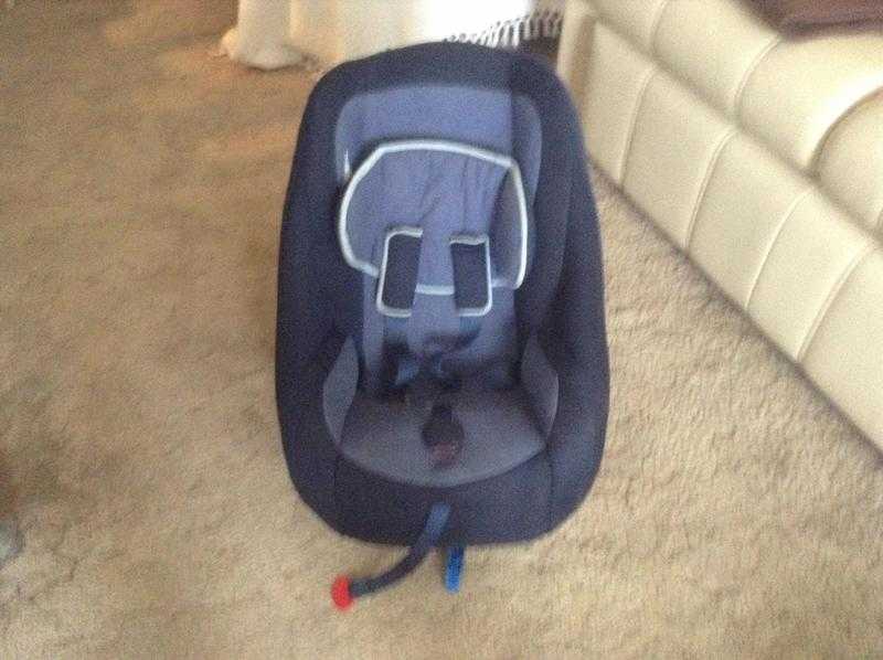 Car seat