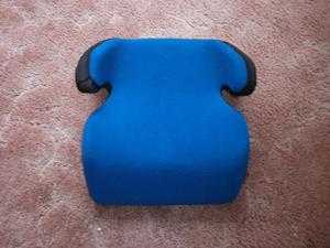 Car seat for baby