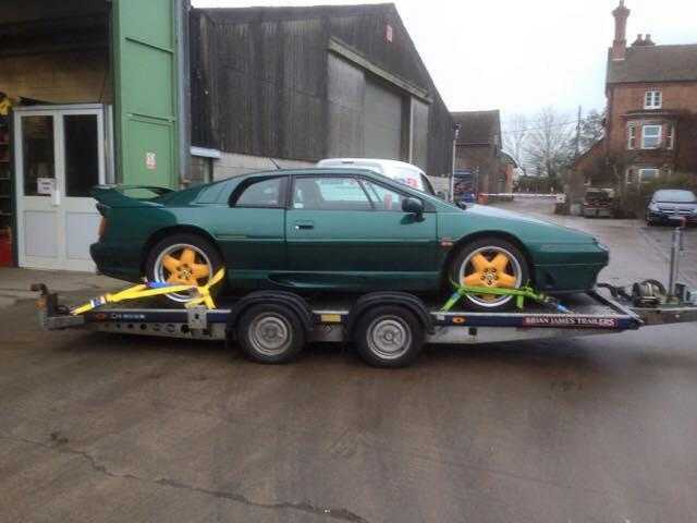 CAR TRANSPORTER TRAILER HIRE NEAR COVENTRYBIRMINGHAM.