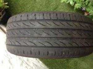 Car Tyre 18555R 15quot