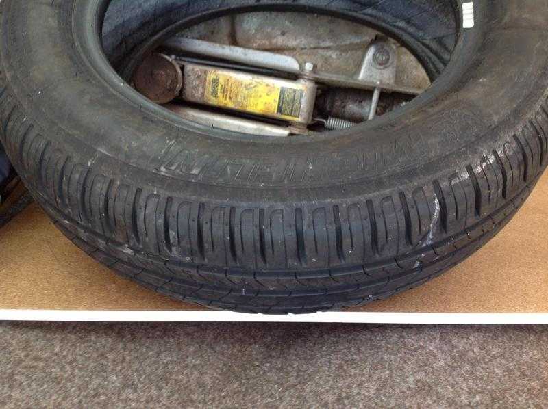 car tyre