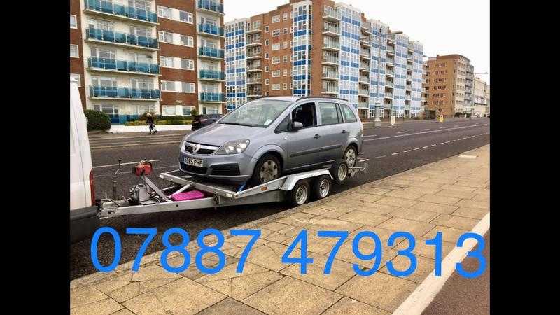 Car Vehicle Transport Recovery Service Nationwide - short notice 247 Towing Service