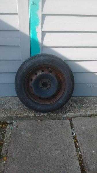 Car Wheel ampTyre