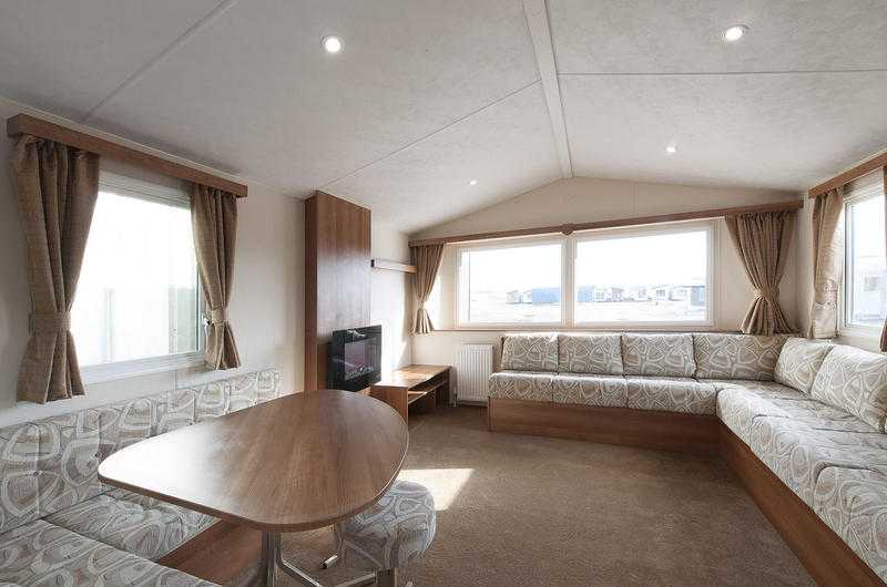 CARAVAN - 161718 SITE FEES FREE, Winchelsea Sands, Sussex, near Camber amp Rye amp Hastings