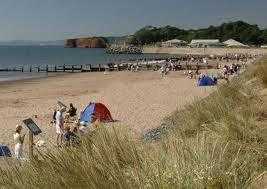 Caravan for hire on Welcome Family holiday park in dawlish Devon or a villa 4 hire