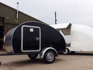 Caravan for hire or rent