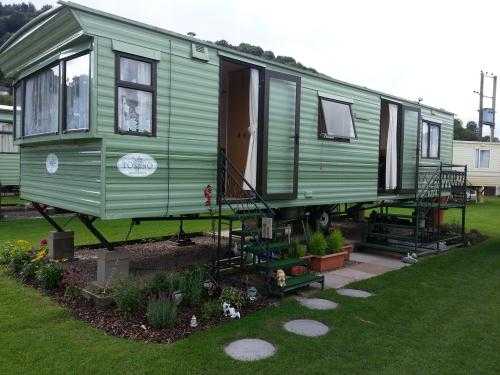 Caravan for Rent Symonds Yat, Ross on WyeMonmouth, Herefordshire SEE DESCRIPTION FOR SPECIAL DEALS