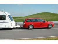 Caravan for sale