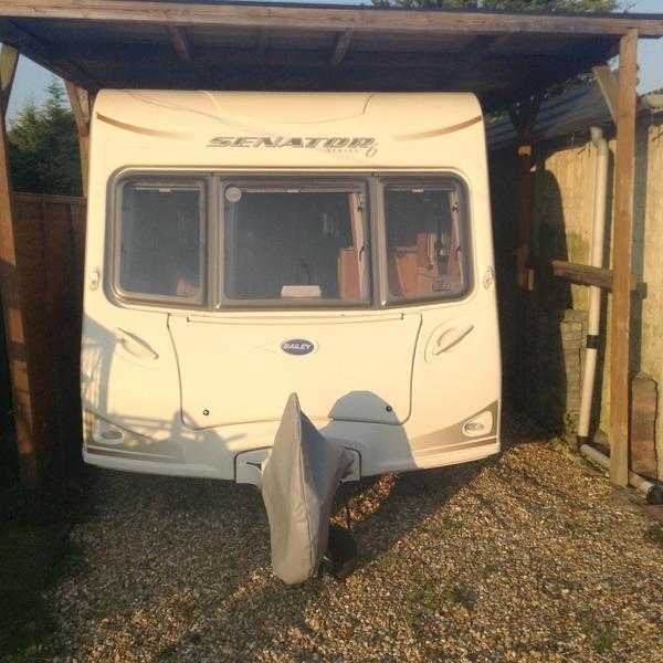 caravan for sale