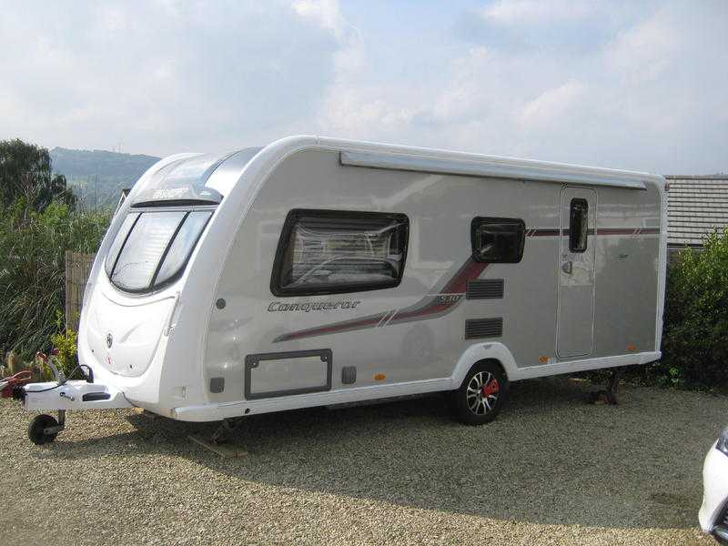 caravan for sale