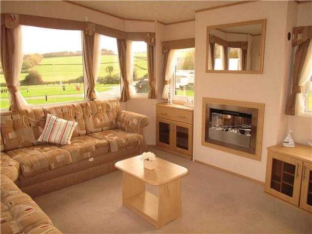 Caravan For Sale By Owner - South Coast