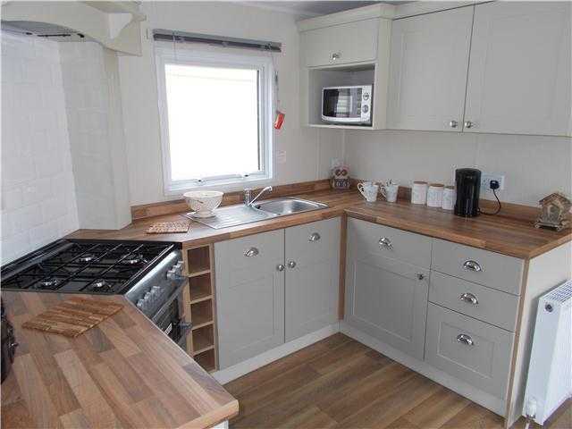 Caravan For Sale - Isle of Wight