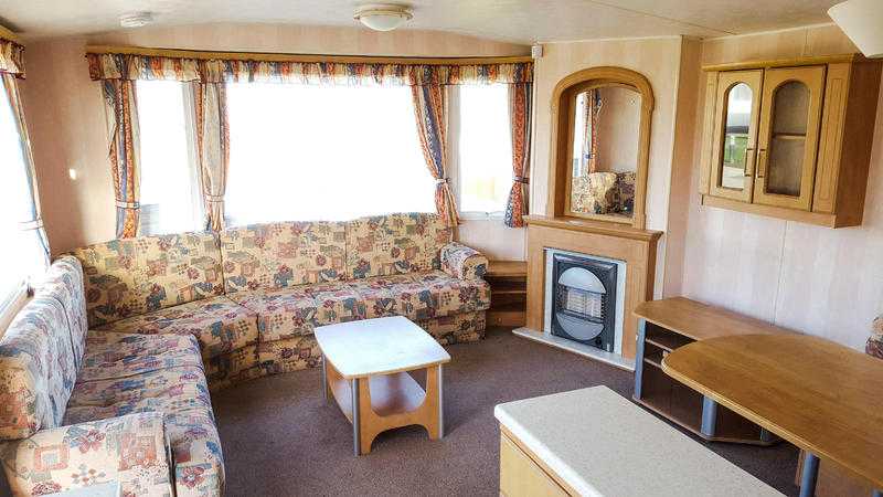 Caravan for Sale, near Hastings in East Sussex