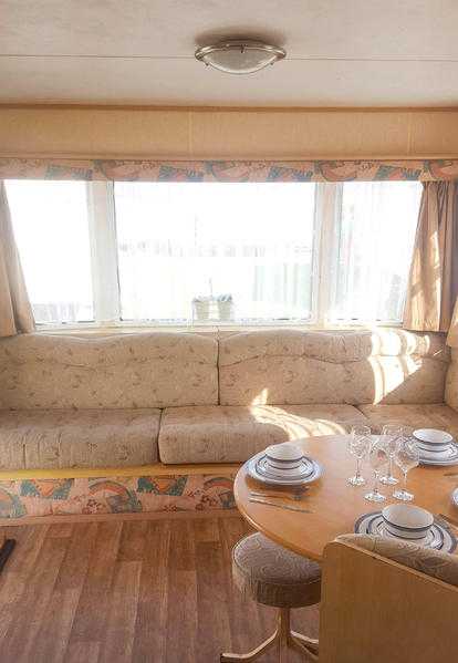 Caravan for Sale, near Kent