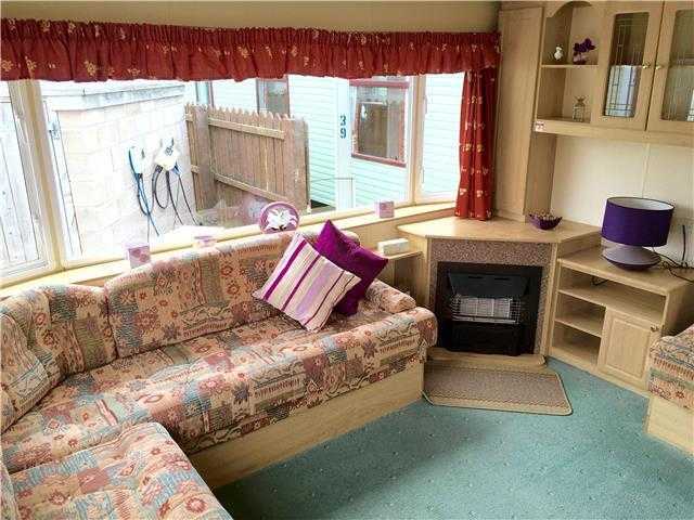 Caravan for sale Near South Lakes