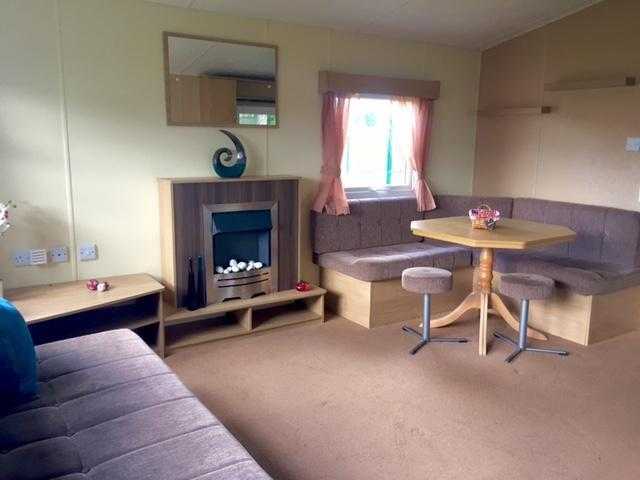 caravan for sale North east finance available