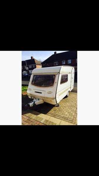 CARAVAN FREE TO COLLECTOR NEED GONE ASAP