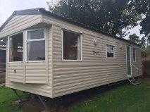 Caravan to rent in Newquay, Cornwall