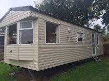 CARAVAN TO RENT IN NEWQUAY CORNWALL