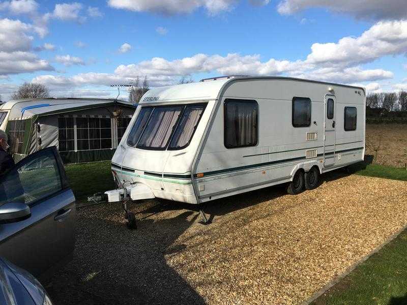 Caravan to rent paddock wood