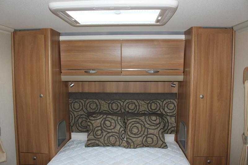 Caravans for Sale 2,4,5,6 Berths Available