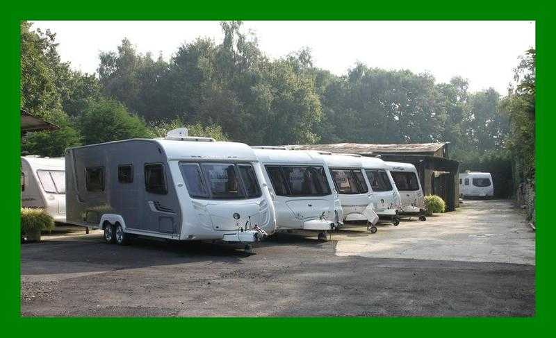 Caravans For Sale Starting From 2,999 2,3,4,5,6 Berths amp Fixed Bed, Twin Axle