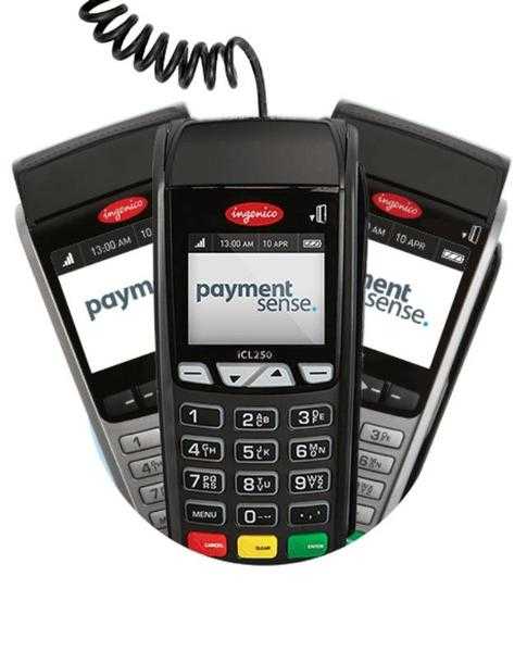 Card Payment Machine for your business in 3 days, ready for Christmas