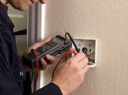 Cardiff Electricians on   in Wales