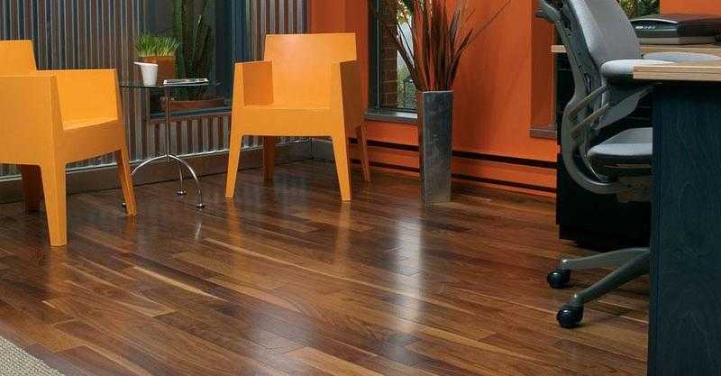 CARE AND ATTENTION FOR WOODEN FLOORS IN LONDON