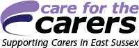 Care for the Carers - Pop Up Carers Centre