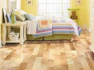 CARE FOR YOUR WOODEN FLOOR IN STEVENAGE