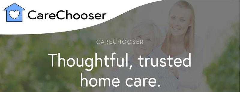 CareChooser home care