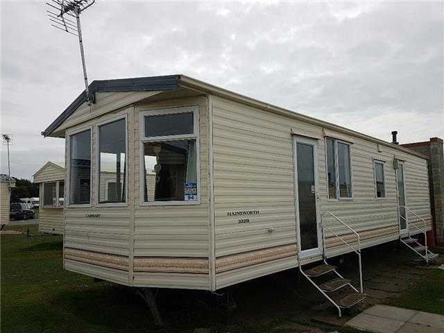 Carnaby Hainsworth 2 Bedroom Amazing Starter Holiday Home