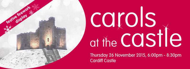 Carols at the Castle