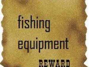 Carp  Match Fishing equipment wanted  waiting