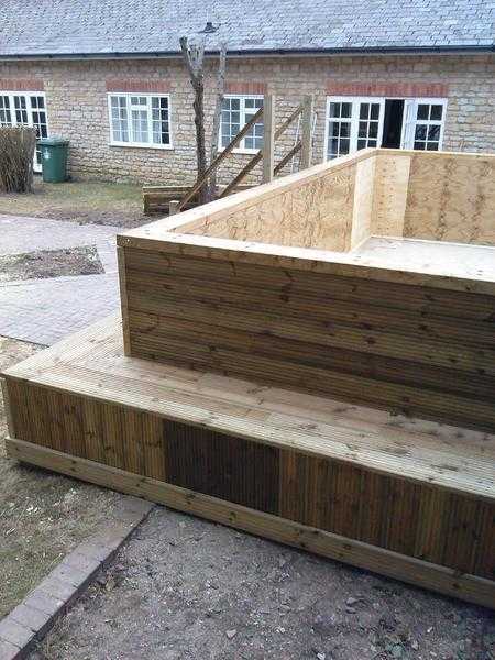 Carpentry and Joinery