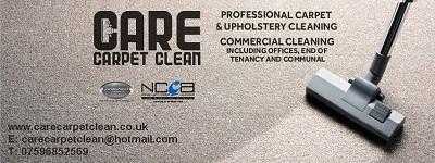Carpet amp upholstery cleaning End of tenancy cleaning Communal amp small office cleaning