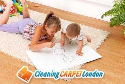 Carpet cleaners Fulham