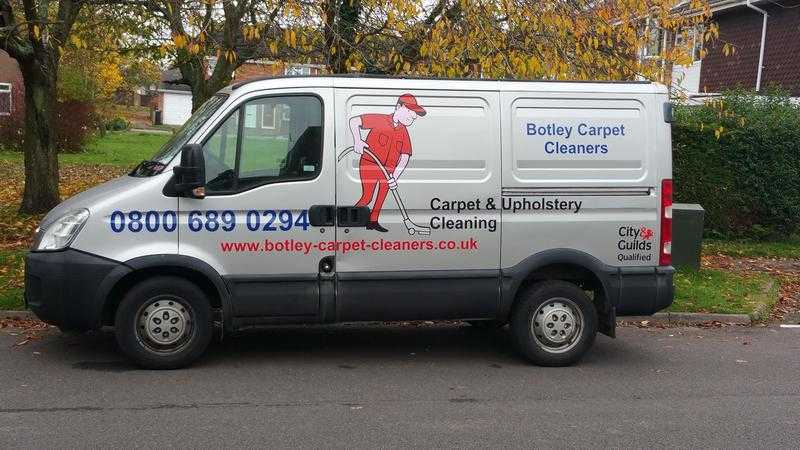 Carpet Cleaning