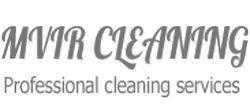 Carpet cleaning - MVIR Cleaning
