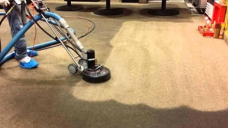 Carpet Cleaning Oxford - Carpet Bright UK