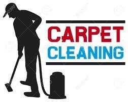 carpet cleaning service